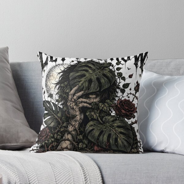 Item preview, Let It Grow designed and sold by VoidRebel.