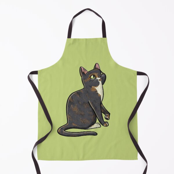 Item preview, Tortoiseshell Cat designed and sold by PinkRhino24.