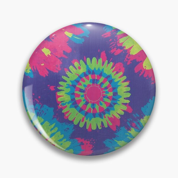 Item preview, Tie-dye Pattern designed and sold by PamLeeDesign.