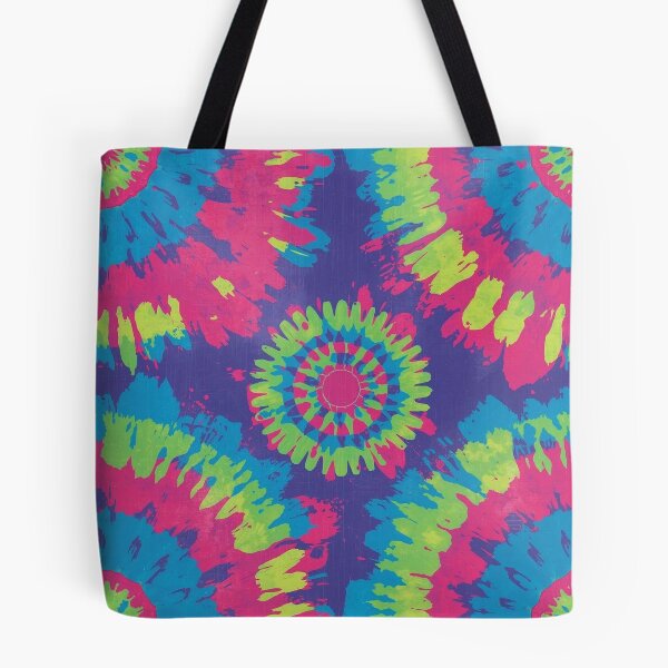 Item preview, Tie-dye Pattern designed and sold by PamLeeDesign.