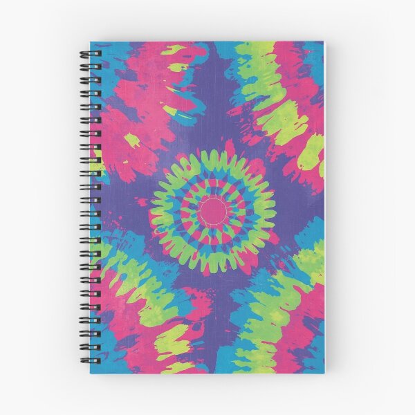 Item preview, Tie-dye Pattern designed and sold by PamLeeDesign.
