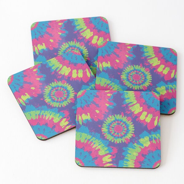 Item preview, Tie-dye Pattern designed and sold by PamLeeDesign.