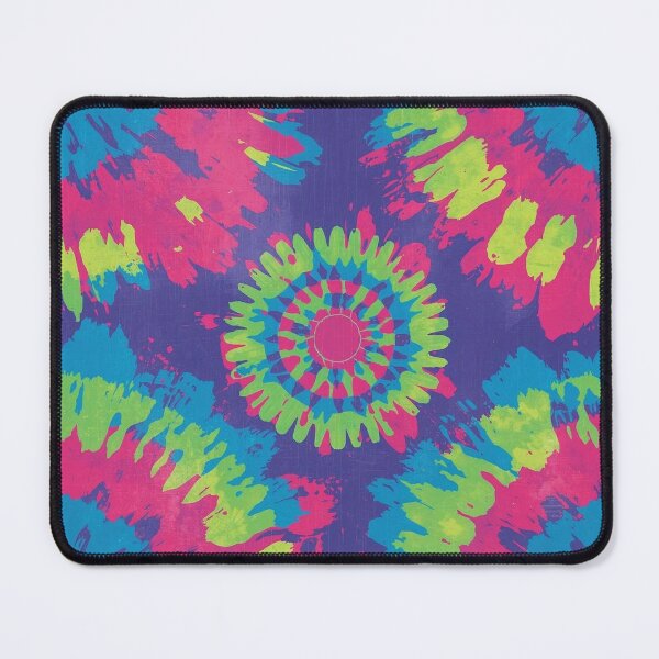 Item preview, Tie-dye Pattern designed and sold by PamLeeDesign.