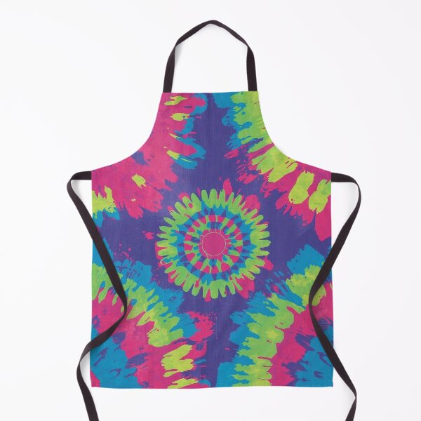 Item preview, Tie-dye Pattern designed and sold by PamLeeDesign.