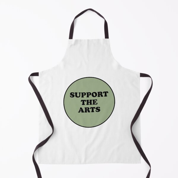 Item preview, Support The Arts  designed and sold by Inspirationmotivation.