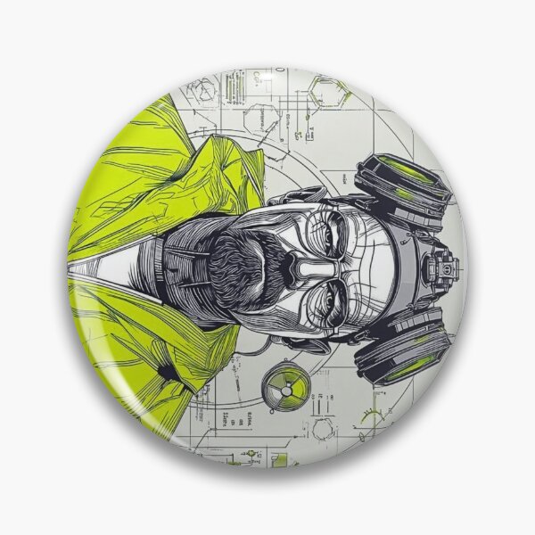Item preview, Breaking Bad designed and sold by Anispot.