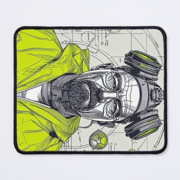 Item preview, Breaking Bad designed and sold by Anispot.