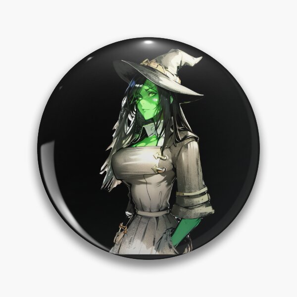 Item preview, Crone for dark colours designed and sold by Glenbobagins.