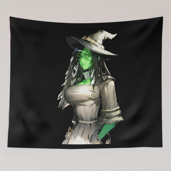 Item preview, Crone for dark colours designed and sold by Glenbobagins.