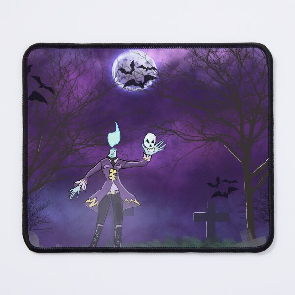 Item preview, Spooky Night Speeches  designed and sold by QueenBubbleshop.