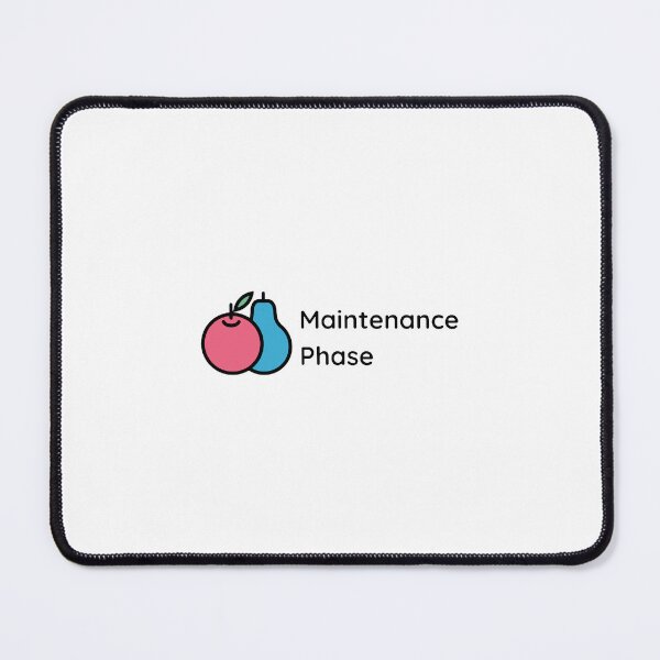 Item preview, Maintenance Phase  designed and sold by edelmirablaca.