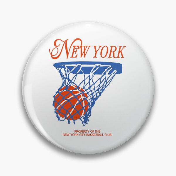 Item preview, New York Basketball designed and sold by VegaPPAr.