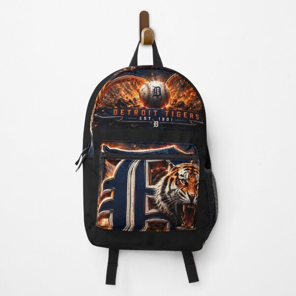 Item preview, Tigers Logo 1901 designed and sold by Theriddler1.