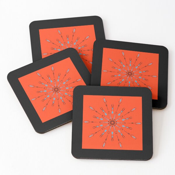Item preview, 888 Orange  designed and sold by Warehouse888.