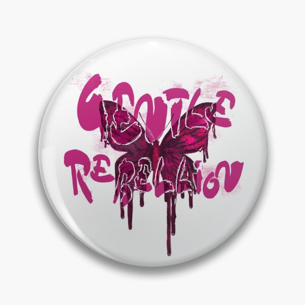 Item preview, Gentle Rebellion designed and sold by Smuchie.