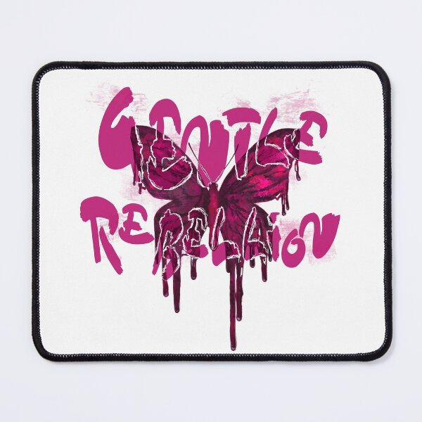 Item preview, Gentle Rebellion designed and sold by Smuchie.