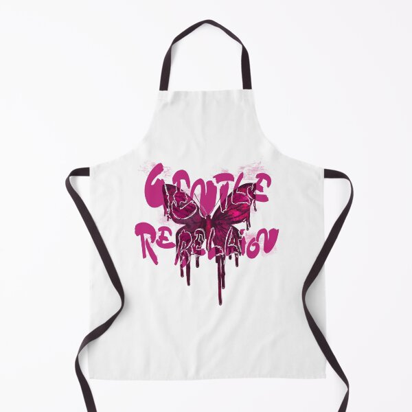 Item preview, Gentle Rebellion designed and sold by Smuchie.