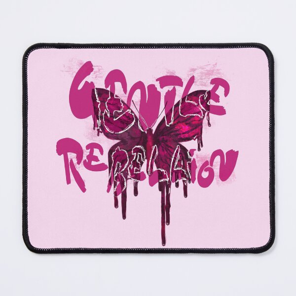 Item preview, Gentle Rebellion designed and sold by Smuchie.
