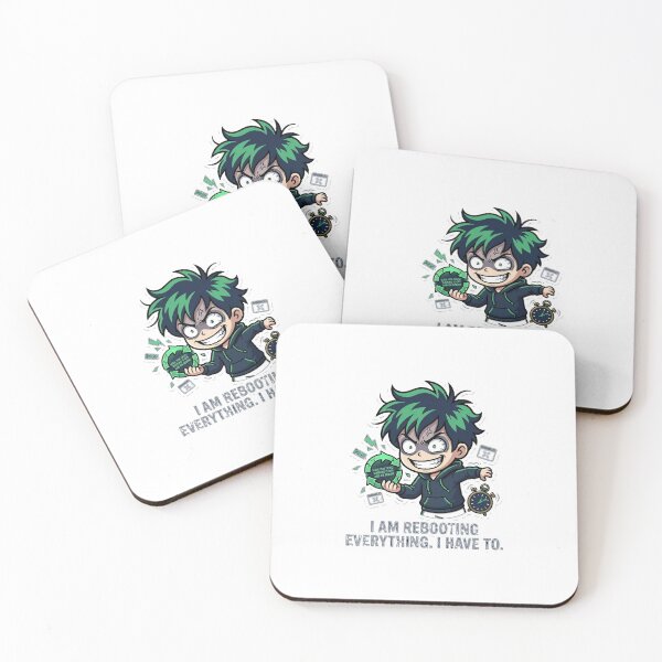 Item preview, I Am Rebooting Everything designed and sold by IntrovertEngineer11.