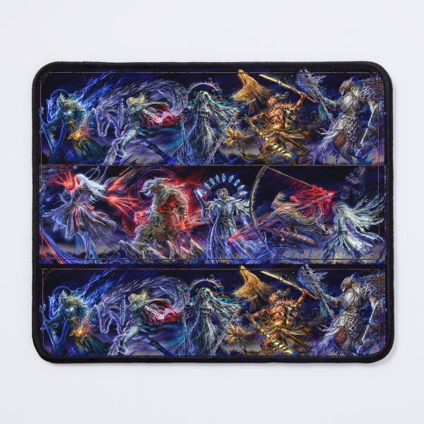 Item preview, Exalted Remembrance Aspect Collection. designed and sold by Ghonz.