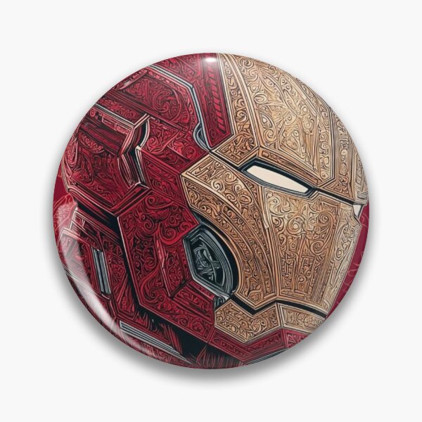 Item preview, Mr robot man designed and sold by Anispot.