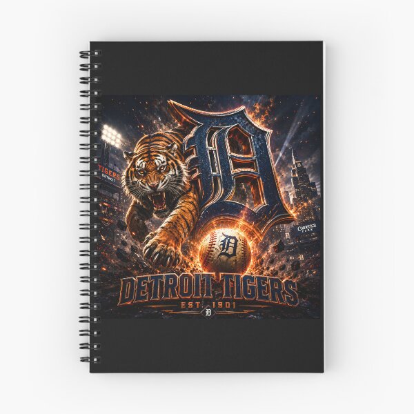 Item preview, Copy of Tigers Logo 1901 baseball designed and sold by Theriddler1.