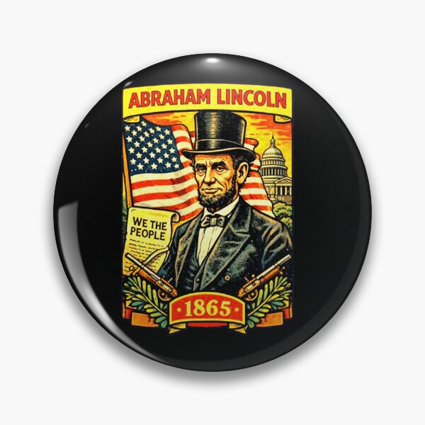 Artikelvorschau, Abraham-Lincoln-Nationalpark, Ontario entworfen und verkauft von To101ARt.