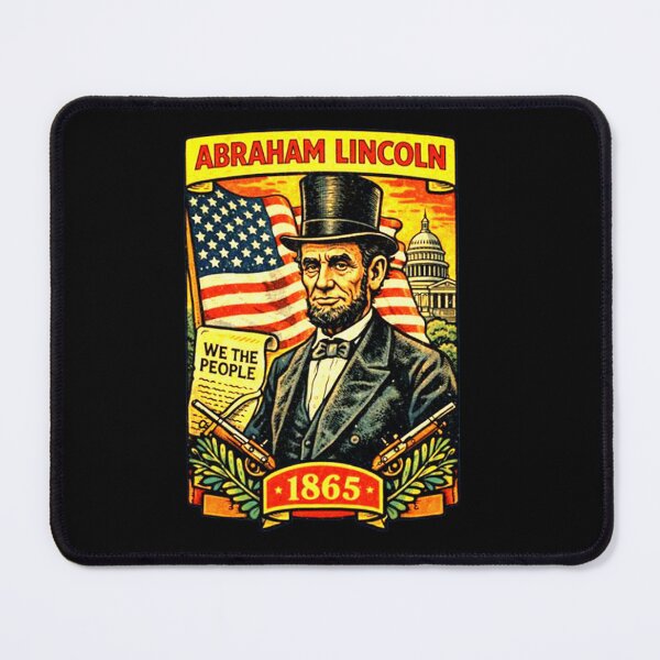 Item preview, Abraham Lincoln National Park Ontario designed and sold by To101ARt.