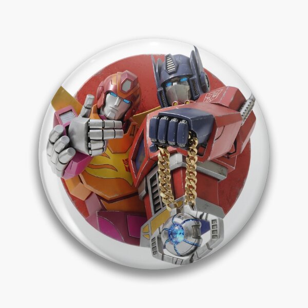 Item preview, Bots and Chains Gangsta Autobots designed and sold by Flexteeshirt.