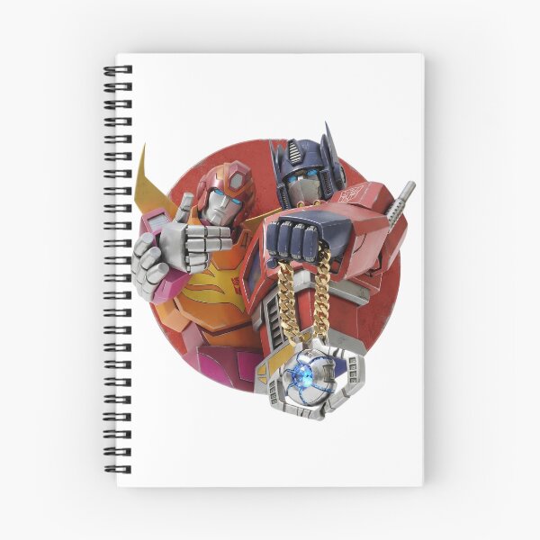 Item preview, Autobots gánsteres de Bots and Chains designed and sold by Flexteeshirt.