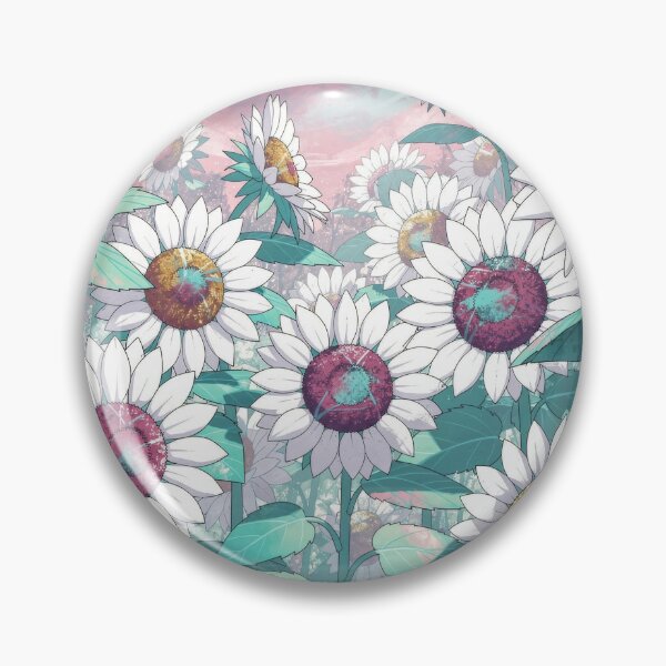 Item preview, A Sky Painted for Wildflowers designed and sold by SlayAesthetics.