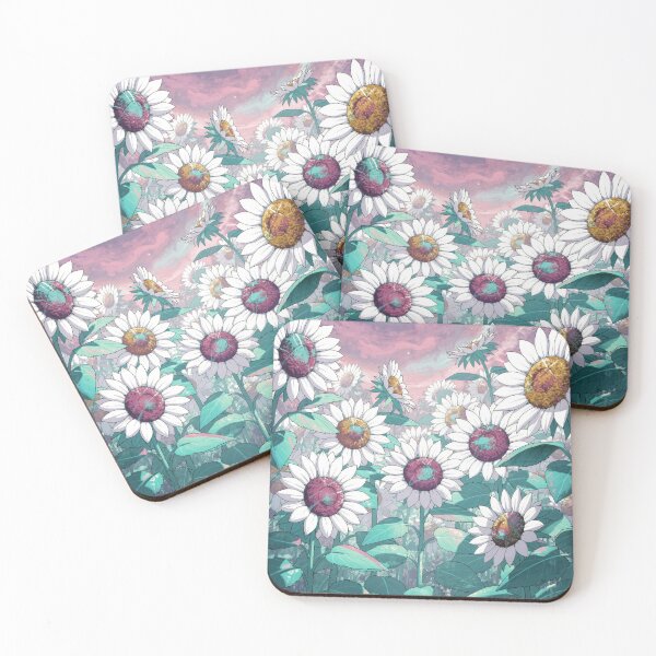 Item preview, A Sky Painted for Wildflowers designed and sold by SlayAesthetics.