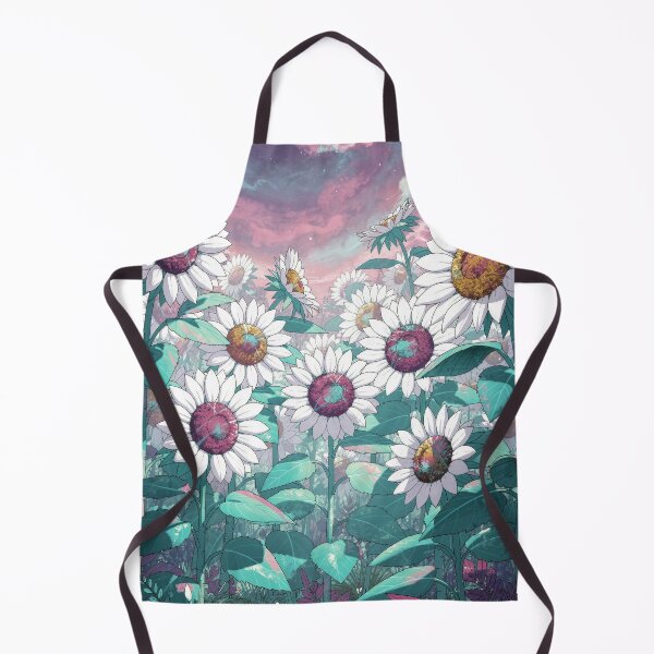 Item preview, A Sky Painted for Wildflowers designed and sold by SlayAesthetics.