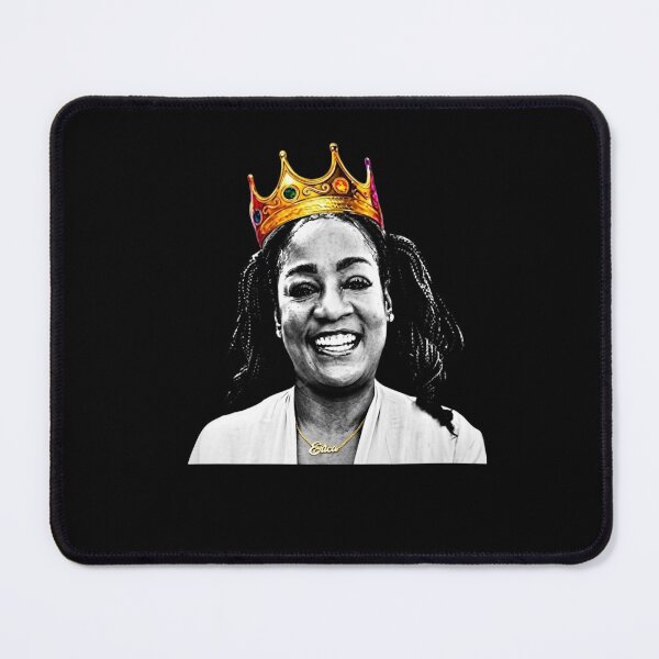 Item preview, Cirie Fields Survivor Queen designed and sold by HeatherCWolf.