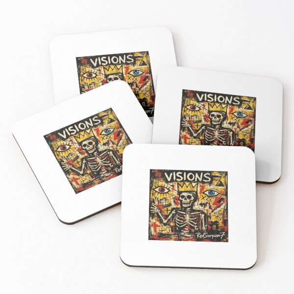Item preview, VISIONS designed and sold by rahmello.