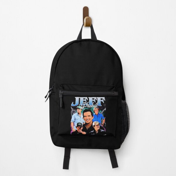 Item preview, Jeff Probst Survivor Tv Vintage designed and sold by HeatherCWolf.
