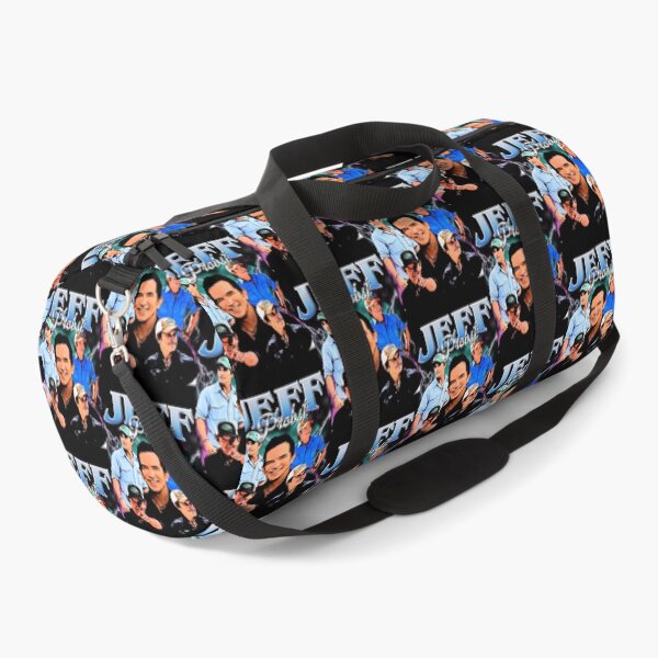Item preview, Jeff Probst Survivor Tv Vintage designed and sold by HeatherCWolf.