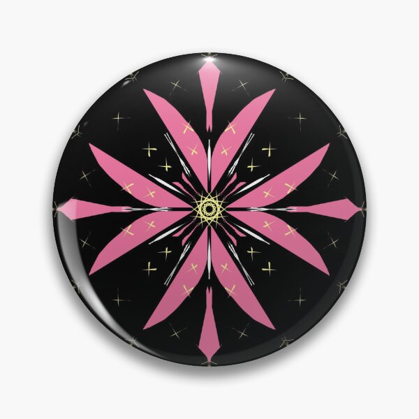 Item preview, 888 Pink Wave designed and sold by Warehouse888.