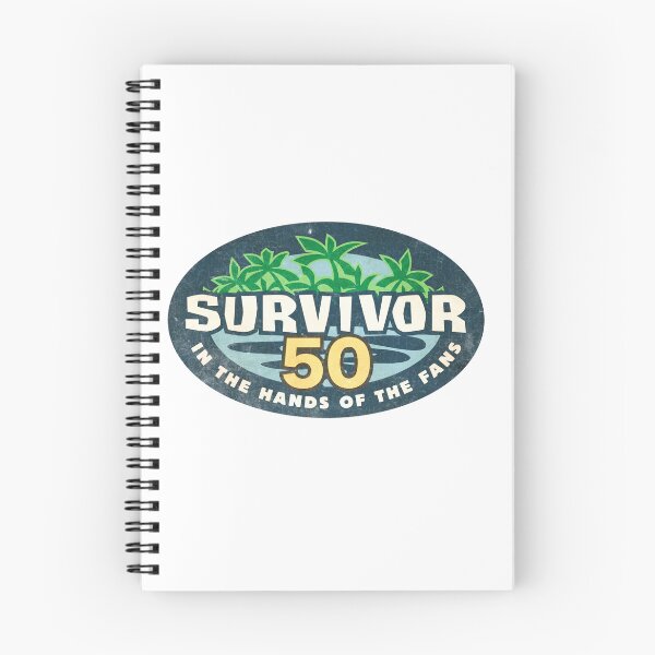 Item preview, Survivor season 50 in the hands of the fans designed and sold by HeatherCWolf.