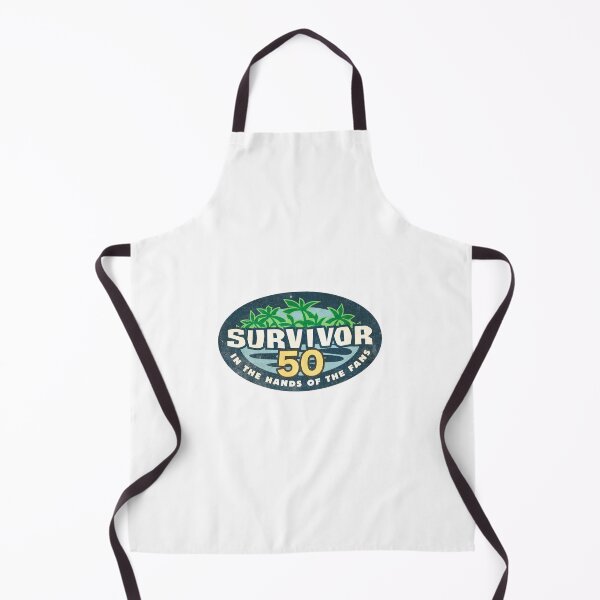 Item preview, Survivor season 50 in the hands of the fans designed and sold by HeatherCWolf.
