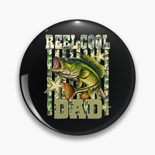 Item preview, Reel Cool Dad designed and sold by Necesario88.