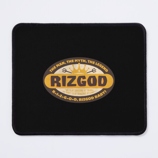 Item preview, Rizgod Survivor 50 Vintage Retro designed and sold by HeatherCWolf.