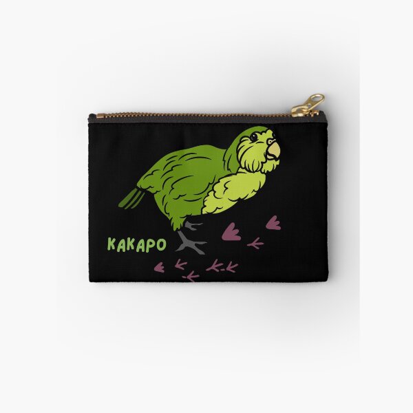 Item preview, Kakapo Bird designed and sold by AnulaArt.