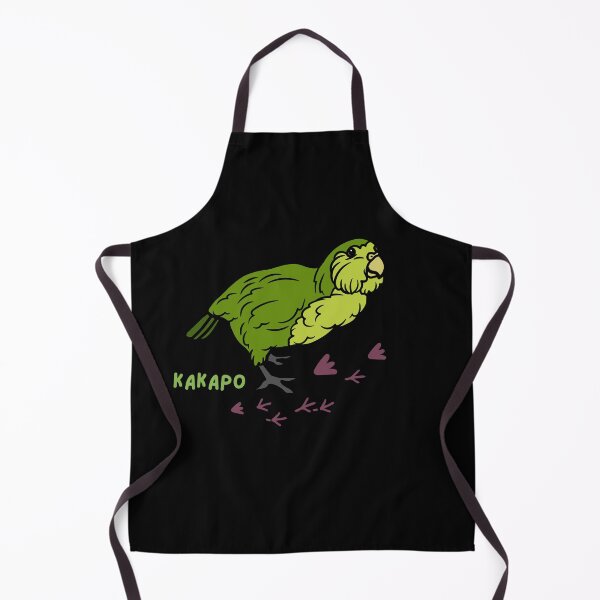 Item preview, Kakapo Bird designed and sold by AnulaArt.