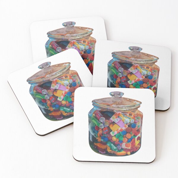 Item preview, Candies designed and sold by Guiarte SMS.