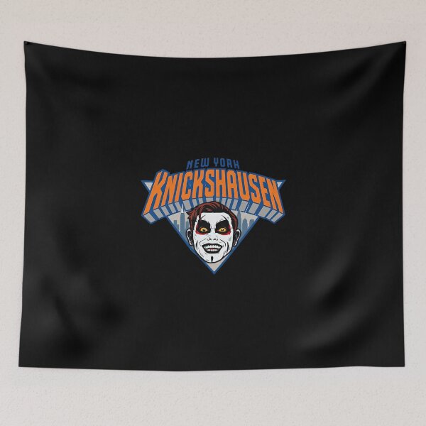 Item preview, Danhausen - New York Knickshausen designed and sold by VortexdagoArt.