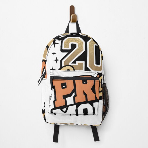 Item preview, Proud Mom Of A 2026 Graduate Gold Cap designed and sold by PixelModeShop.