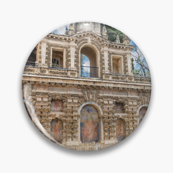 Item preview, Jardín de las Damas designed and sold by Dave Hare Photography.