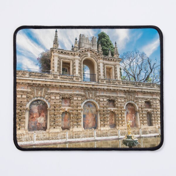 Item preview, Jardín de las Damas designed and sold by Dave Hare Photography.