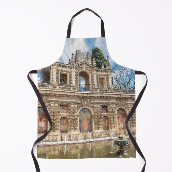 Item preview, Jardín de las Damas designed and sold by Dave Hare Photography.